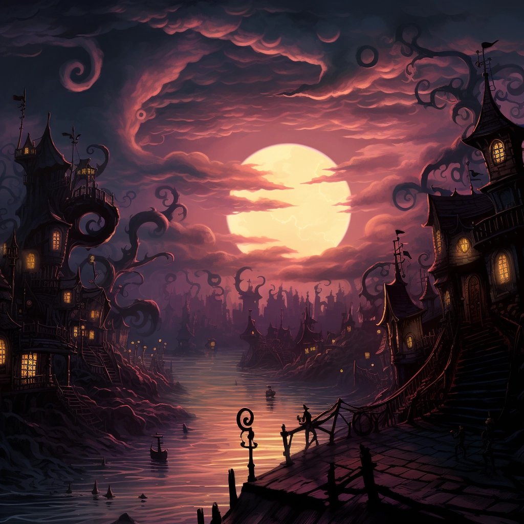 Background  