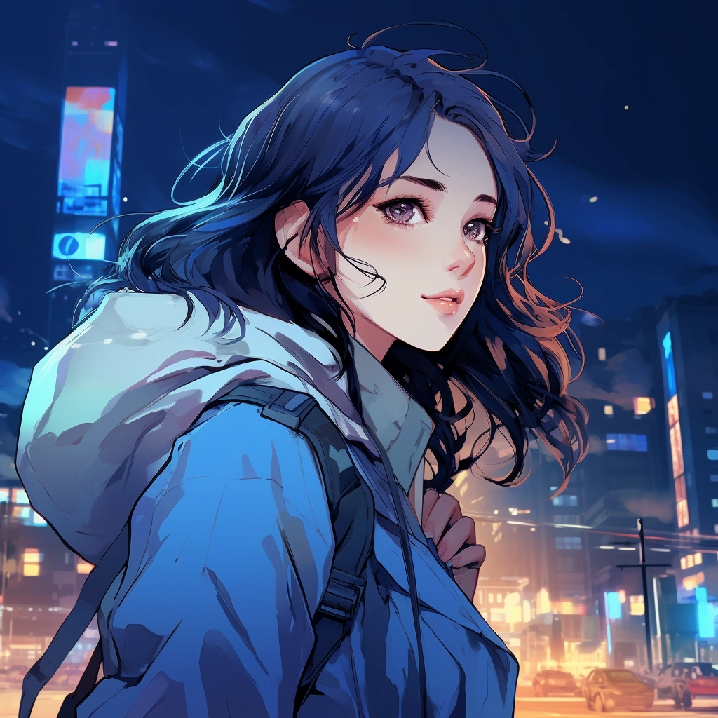 The cover for the song waiting for you in the style