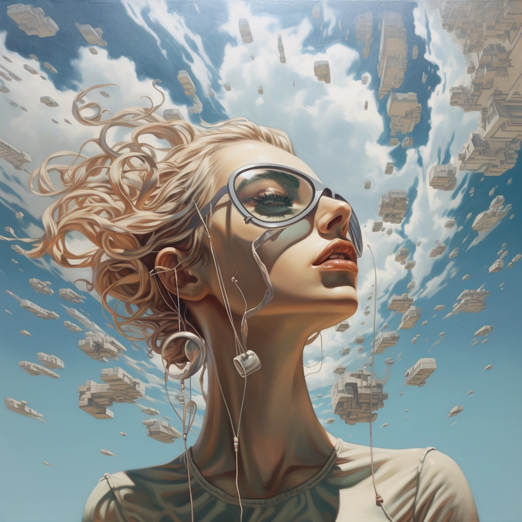 Skyward  
