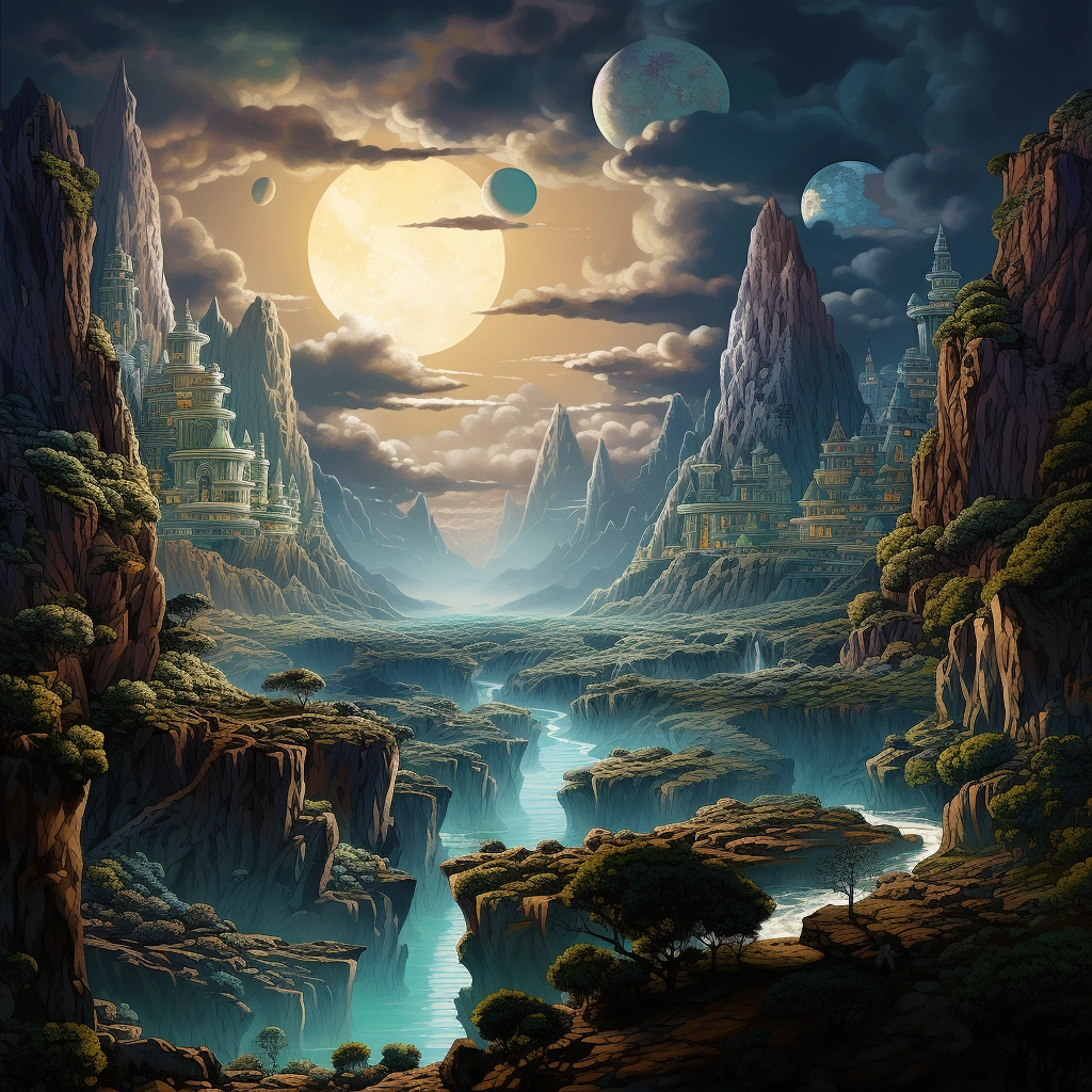 Background  