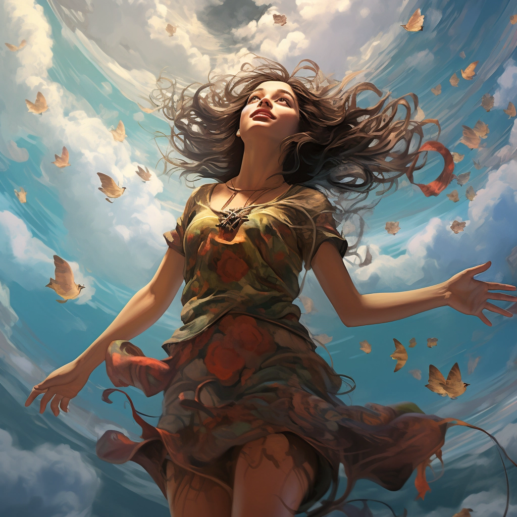 Skyward  