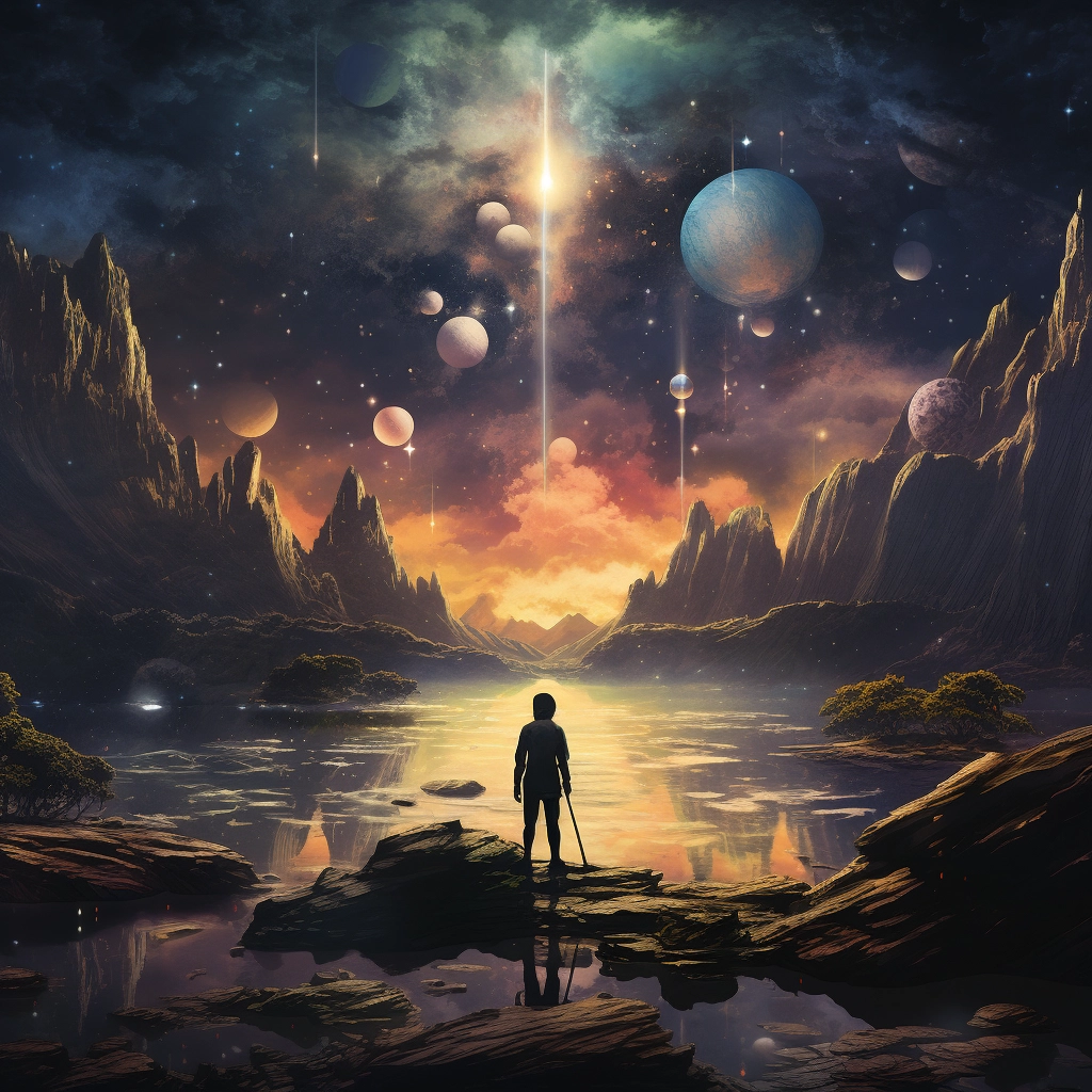 Edm album art
