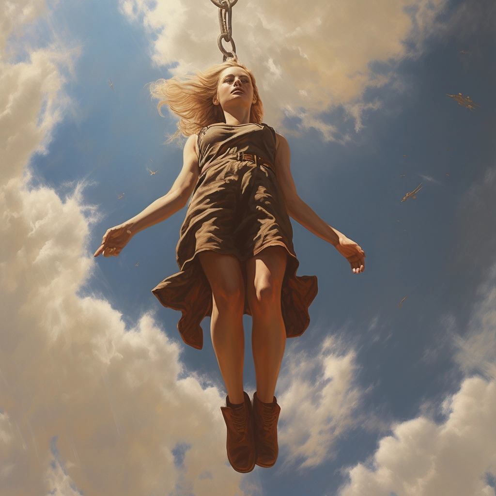 Falling  