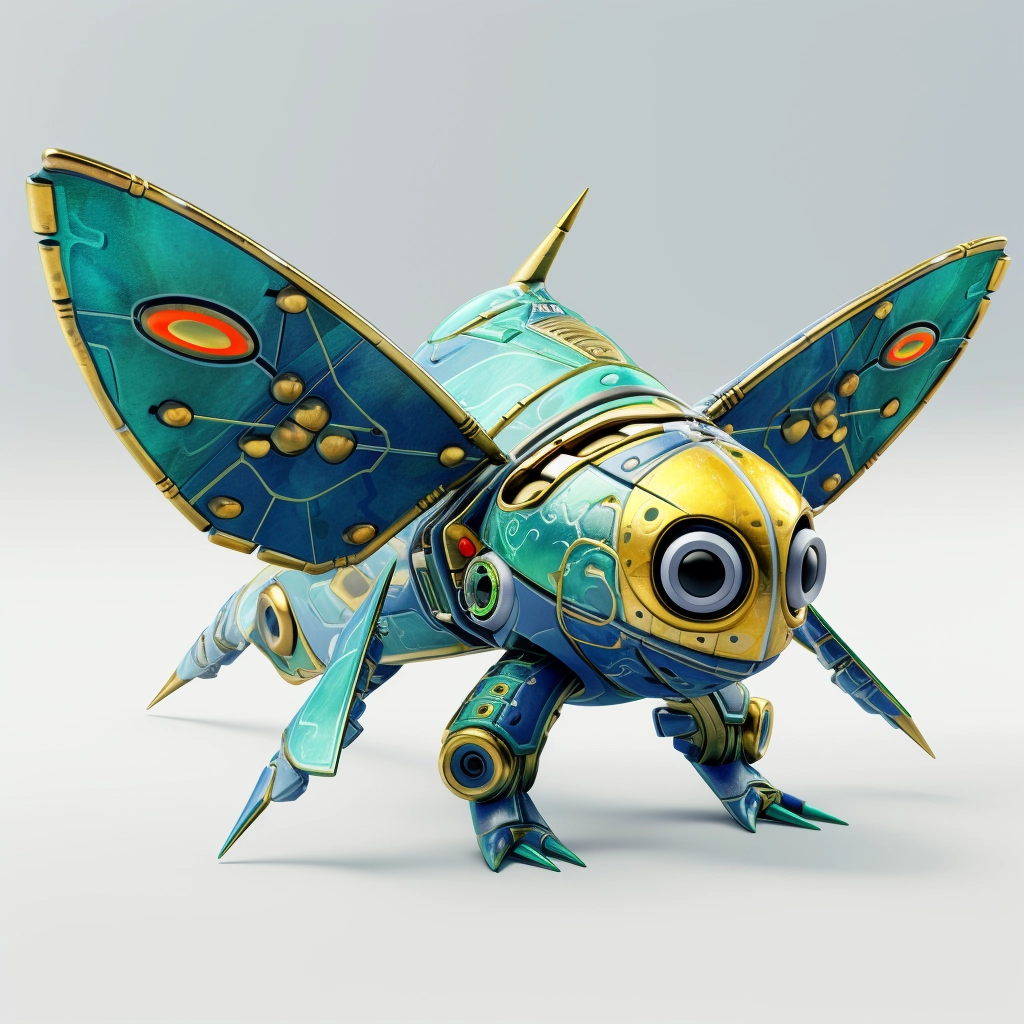 Navi from ocarina of time
