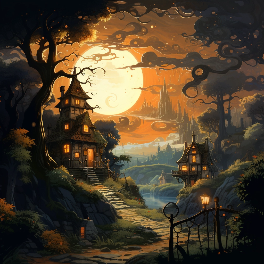 Background  