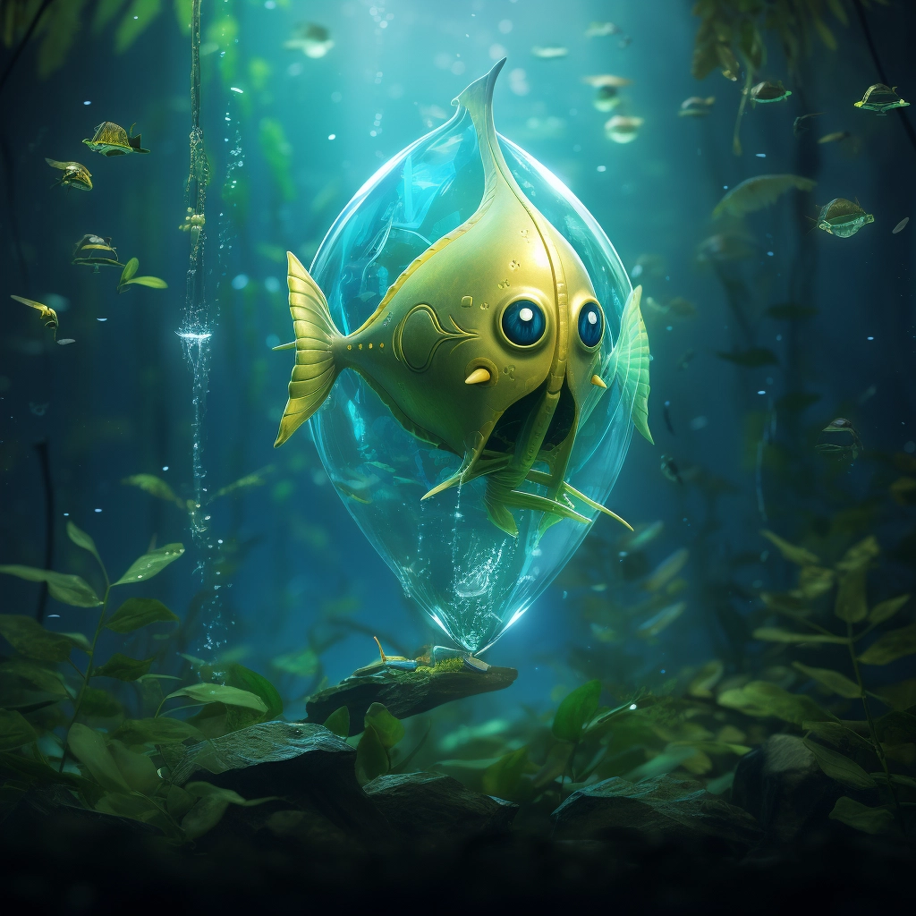 Navi from ocarina of time  
