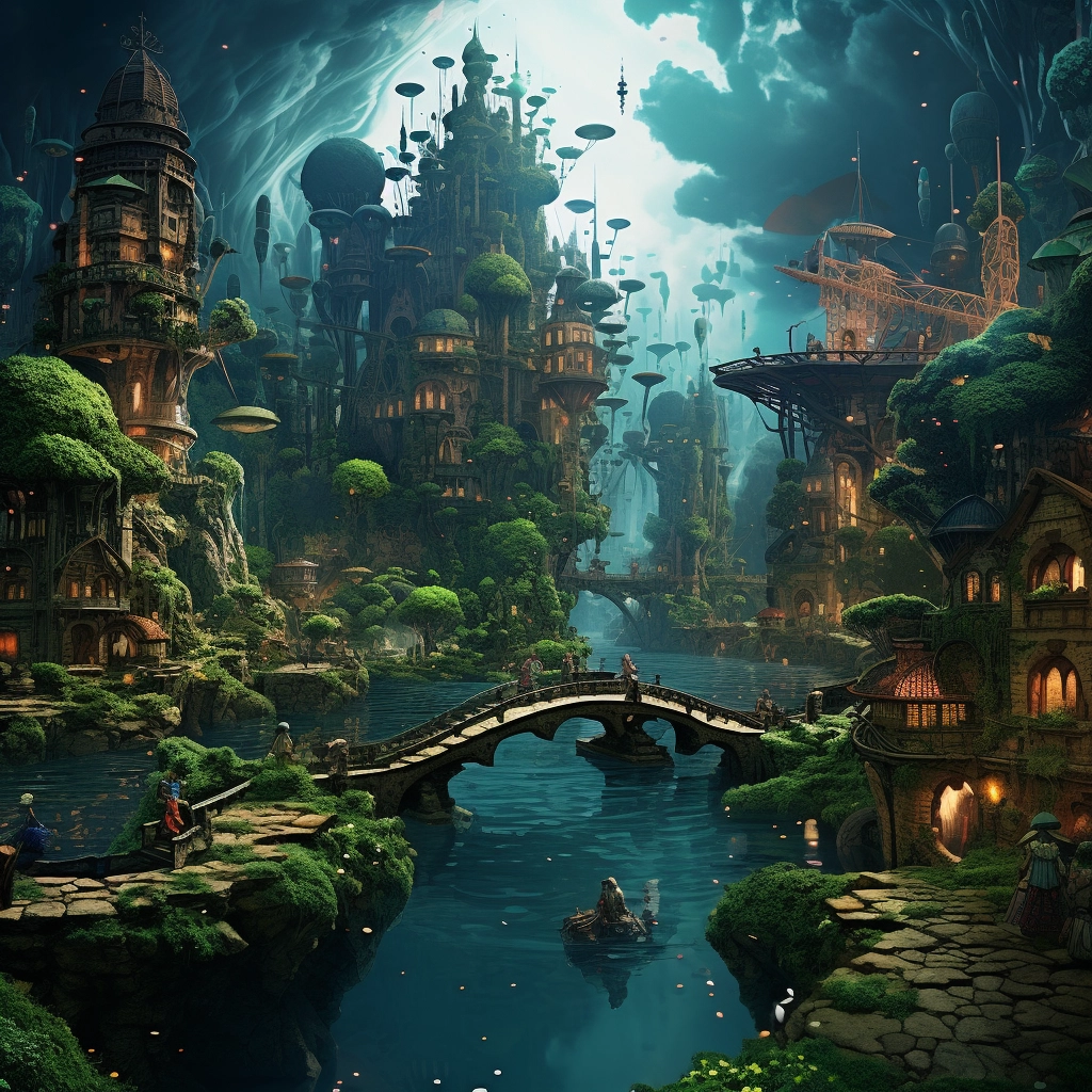 Background  