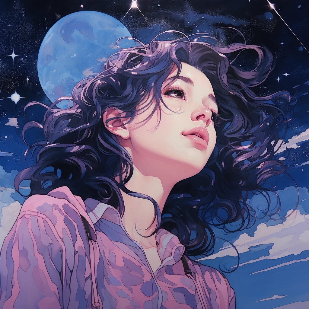 In our heartsthe story of the world in the style of