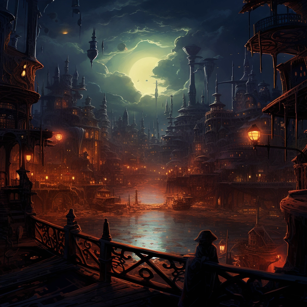 Background  