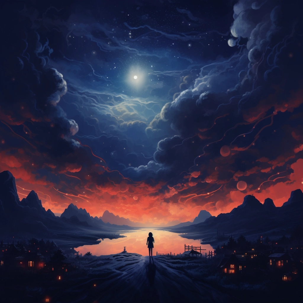 The cover of an album for darkest valley titled so f