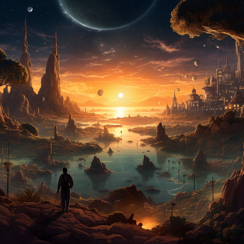 Background  