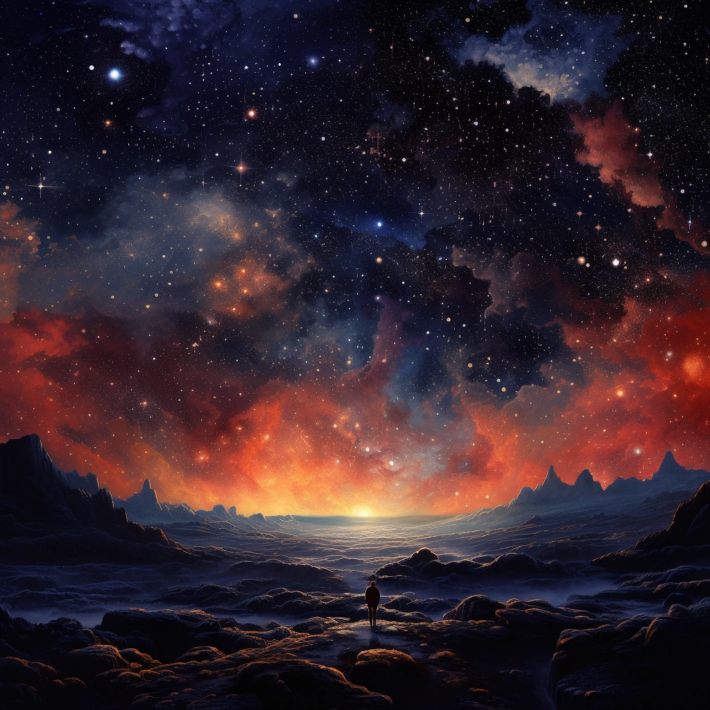Via lactea  