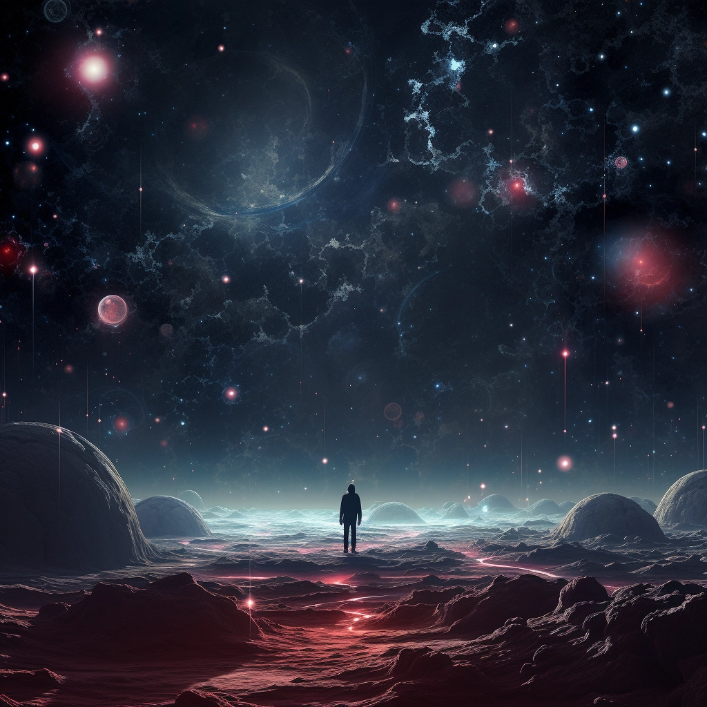 Via lactea  