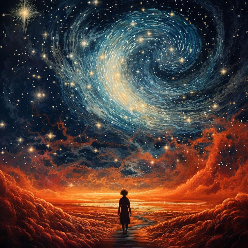 Via lactea  