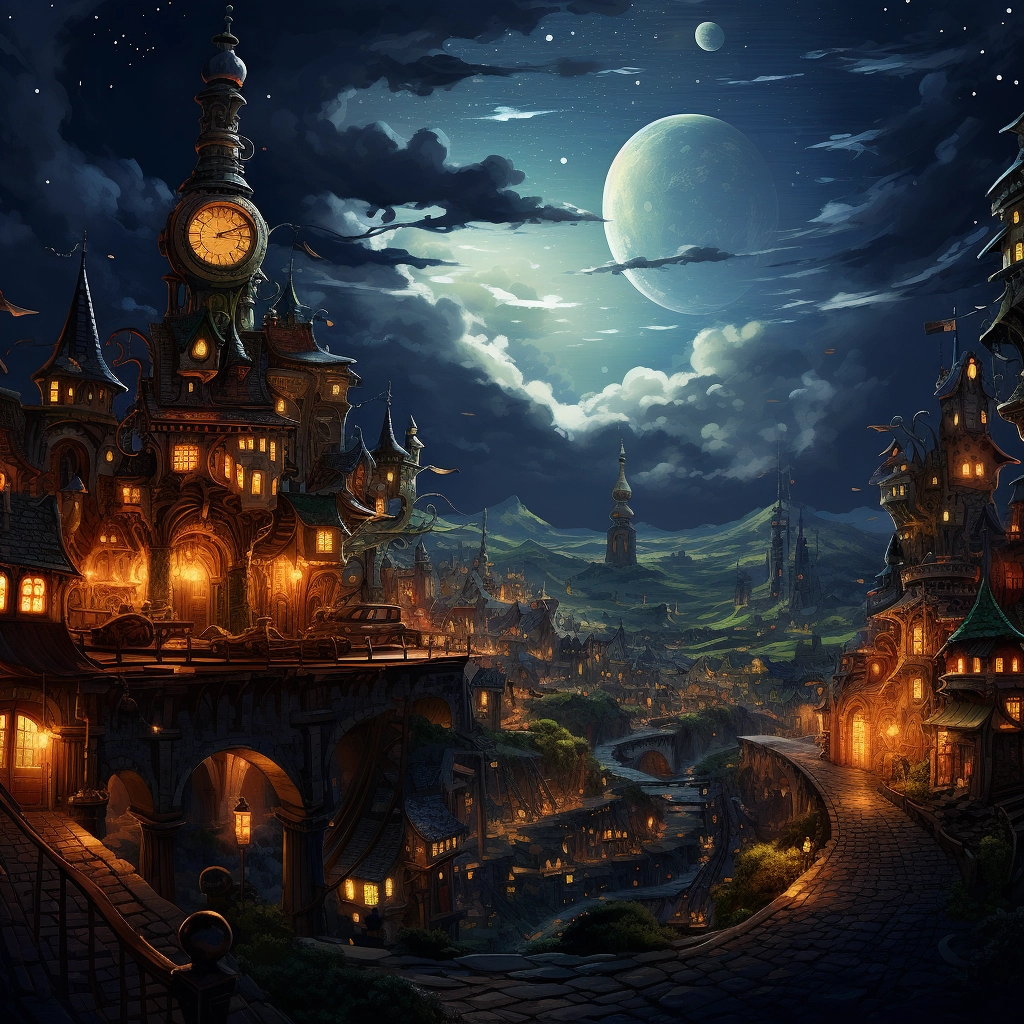 Background  