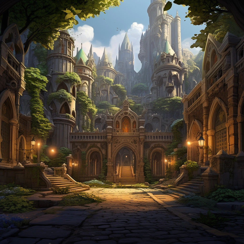 Background art