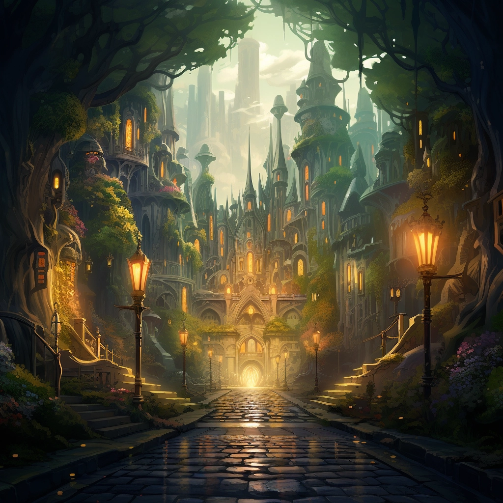 Background art  