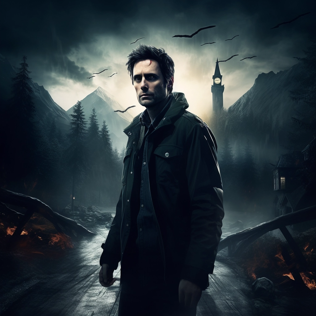 Alan wake  