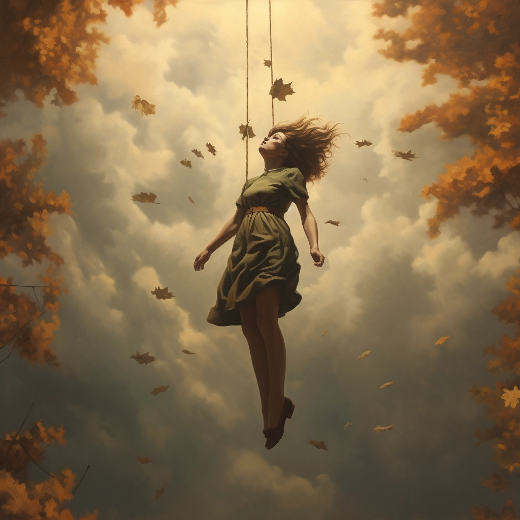 Falling  