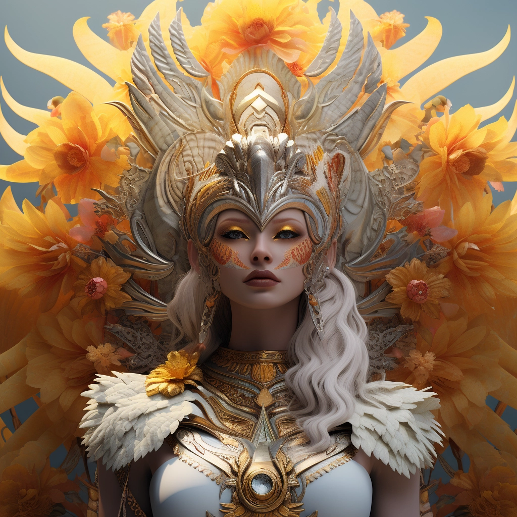 Goddess  