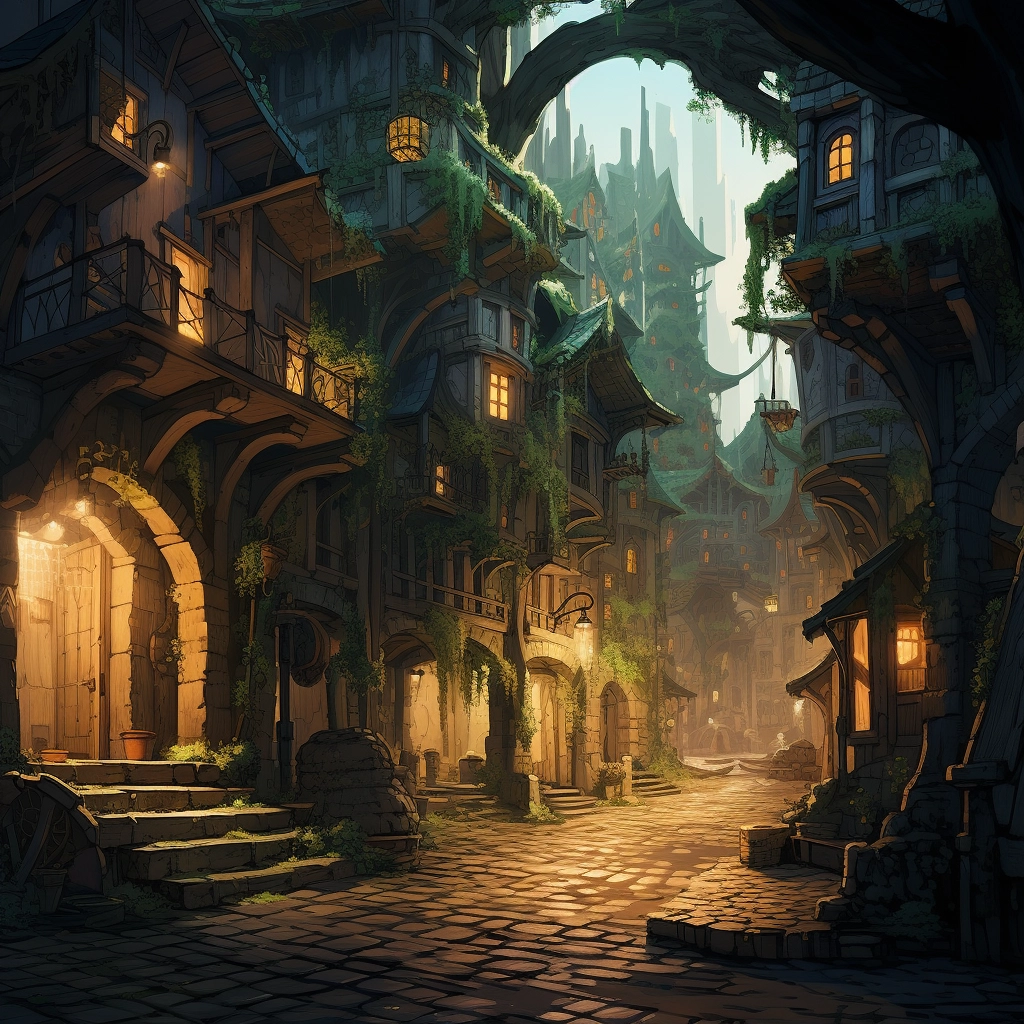 Background art