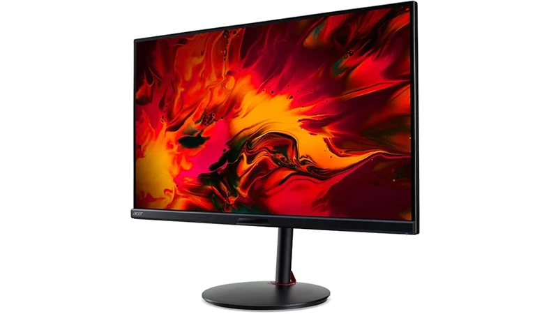 Monitor Acer Nitro XV282K V3: 4K hraní se 150 Hz v kompaktním 28" balení