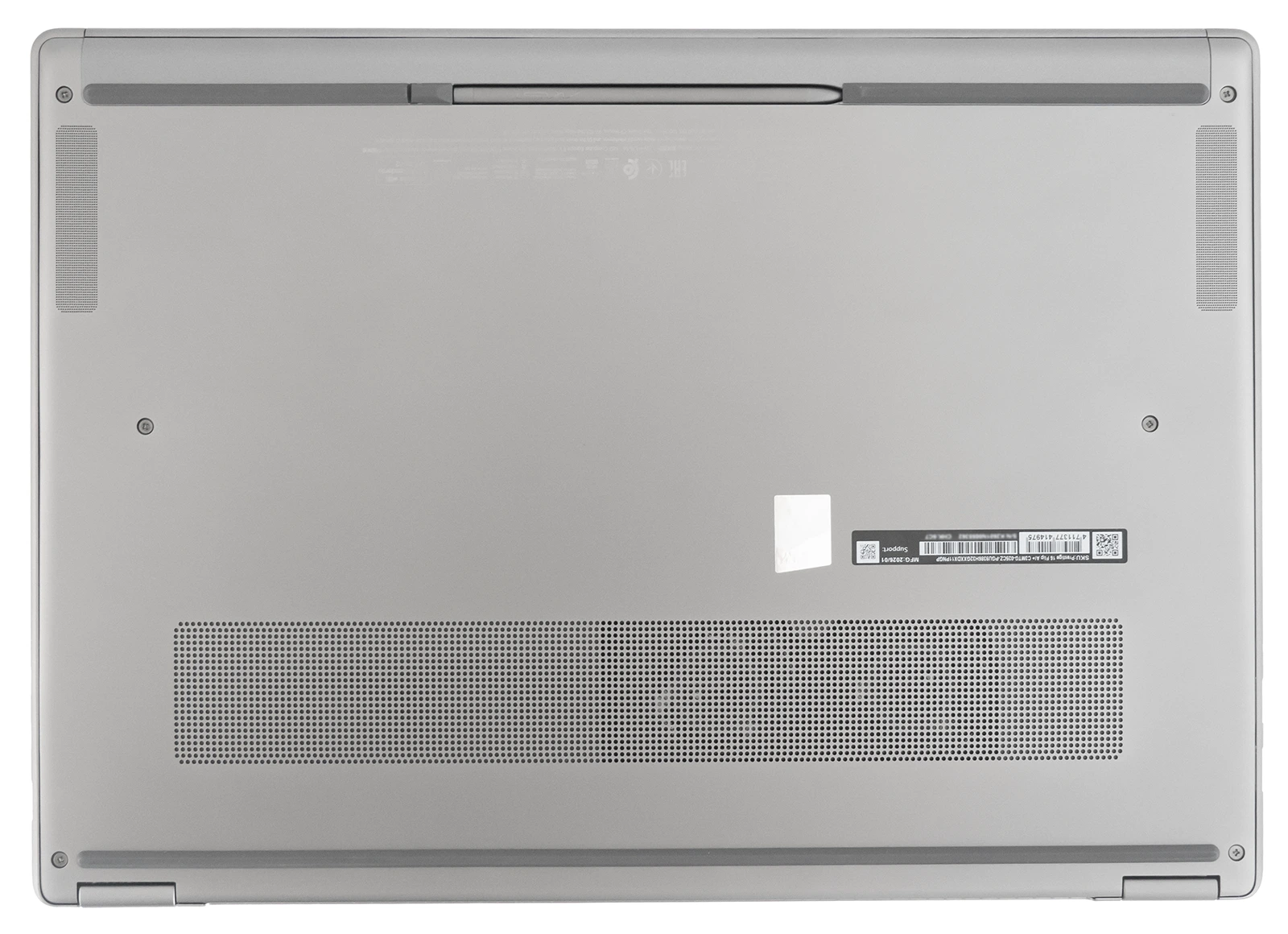 MSI Prestige 16 Flip AI+