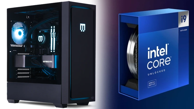 Intel nabízí Core i9-14900KS po delidu i se zárukou, má to ale pár háčků