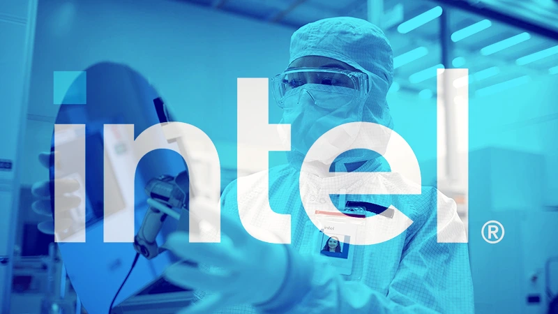 Intel 14A kvůli High-NA EUV nebude levný, přinese ale o 15-20 % více výkonu na watt