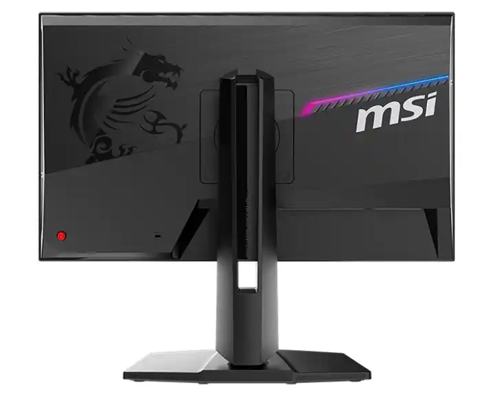 MSI představuje rychlý 600Hz herní monitor 242R X60N
