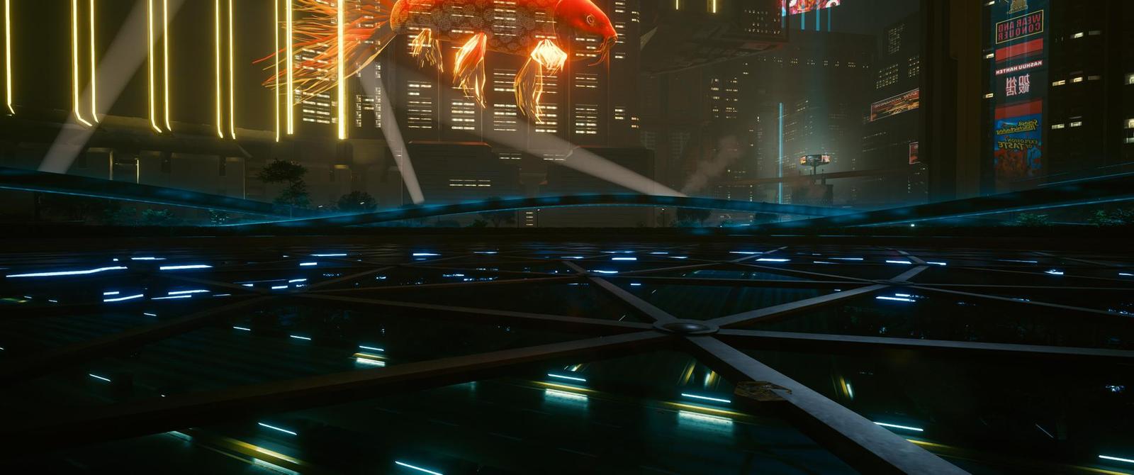 Cyberpunk 2077 na RTX 3080: výkon a kvalita ray tracingu