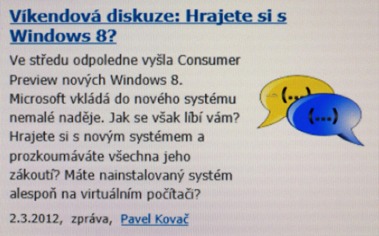 AOC i2352Vh: levný a přesto dobrý?