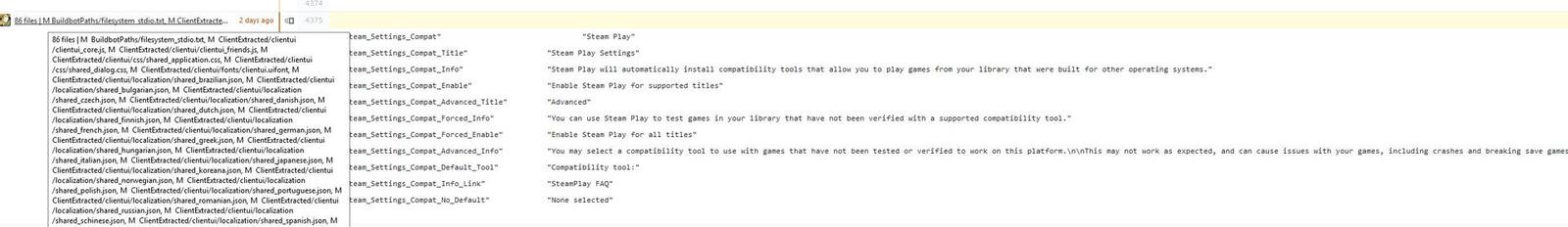 Valve zřejmě pracuje na nástroji pro umožnění hraní her pro Windows na Linuxu