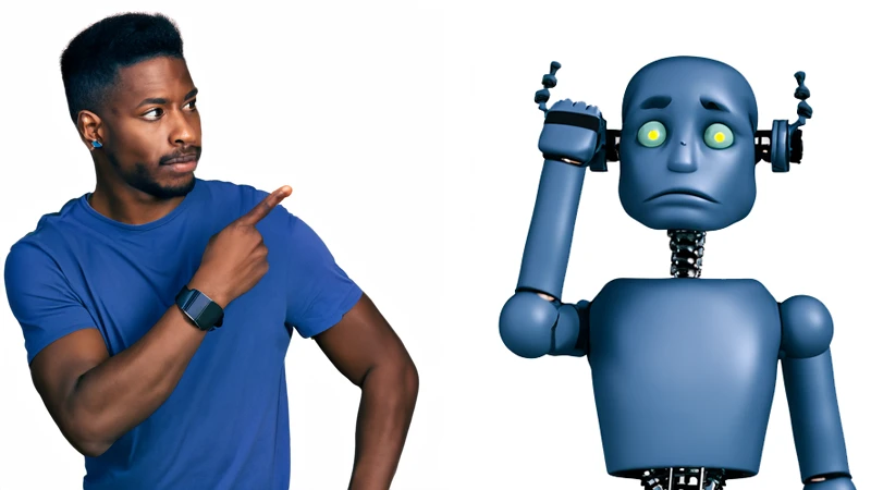 Generativní AI (umělá inteligence): jak funguje, k čemu a jak ji používat