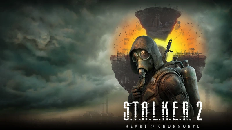S.T.A.L.K.E.R. 2: gameplay trailer The Time of Opportunities