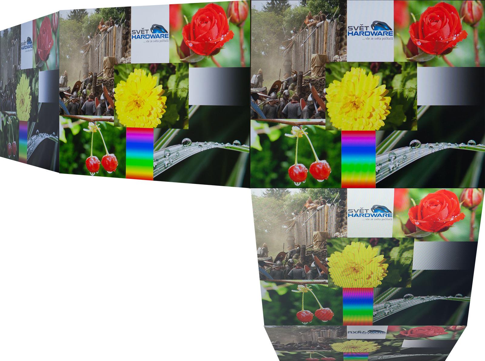 Asus PB298Q: další z řady 21:9?