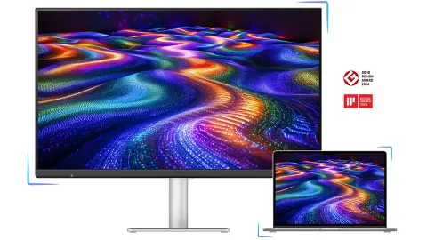 BenQ MA320UG má 4K při 120 Hz, optimalizován je pro Macy