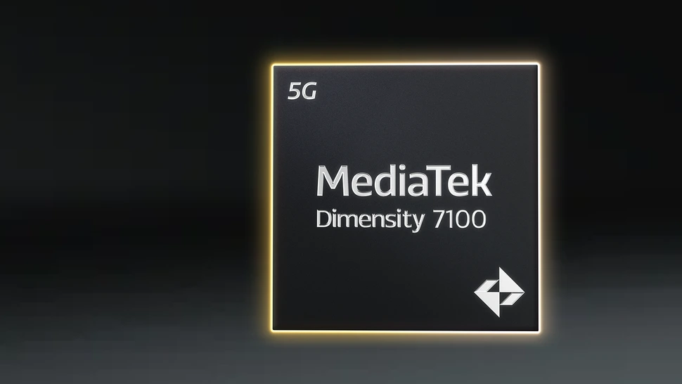 MediaTek uvedl 6nm Dimensity 7100: jak dnes vypadá nový low-end?