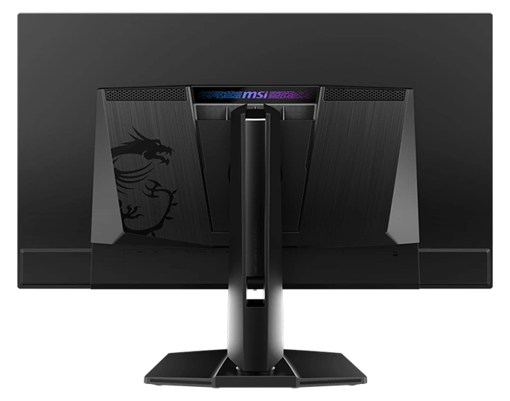 Monitor MSI MPG 322URX přichází s rozhraním DisplayPort 2.1 a ultra rychlým UHBR20