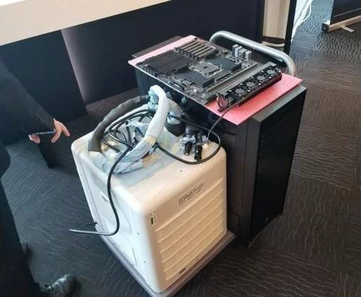 Efekt zvaný Ryzen: jak AMD změnilo svět procesorů