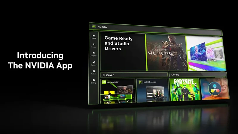 Chyba jednoho nastavení v Nvidia App může snížit výkon her až o 15 %