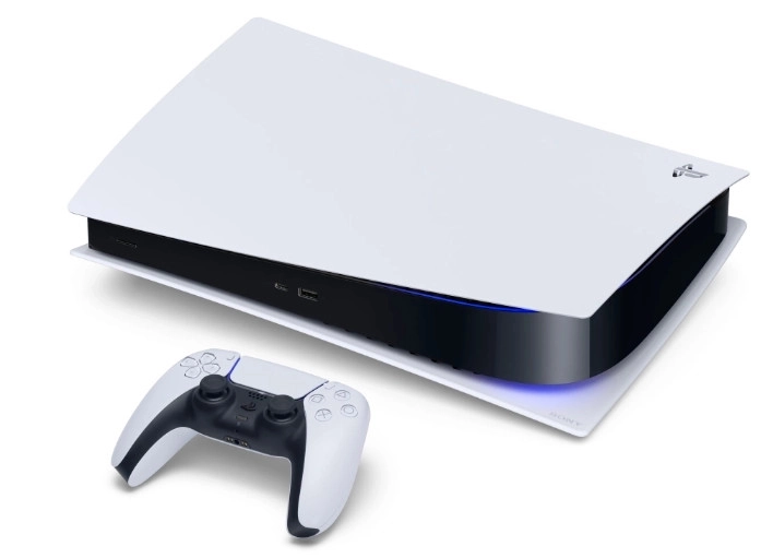 Sony PS5: použitelný prostor na SSD, bootování a jiné