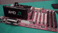 K6-3 a K7 si brousí zuby na Pentium II