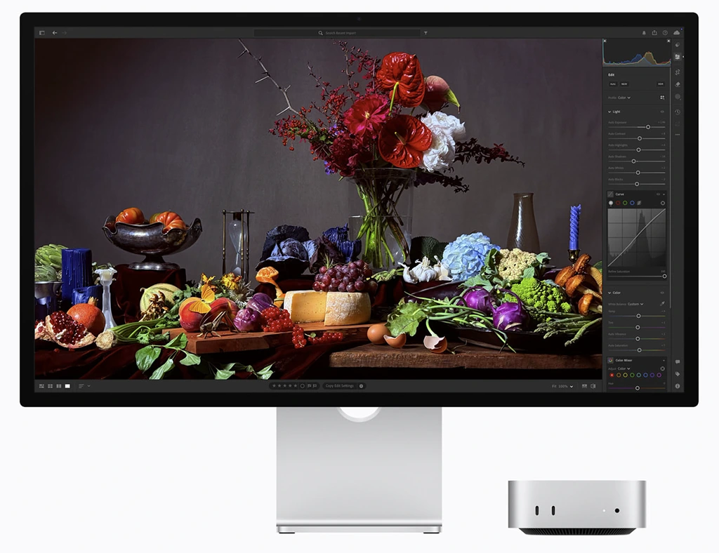 Apple Studio Display