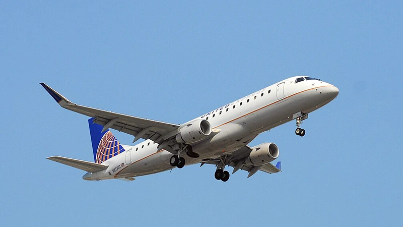 Starlink míří do letadel, United Airlines získaly povolení od FAA