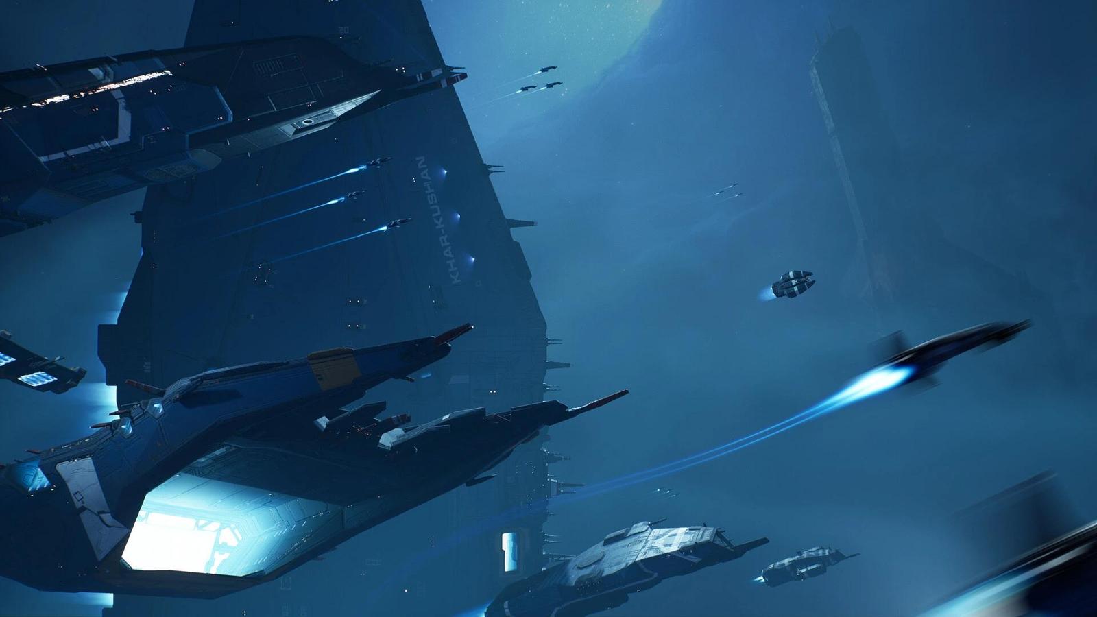 Vyšla strategie Homeworld 3, jaké jsou recenze?
