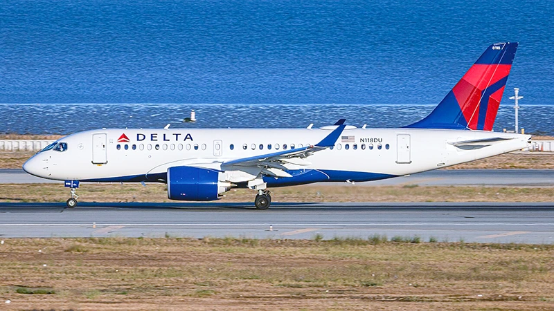Kontroverzní AI u Delta Airlines: nastaví nejvyšší cenu, kterou ještě zaplatíte