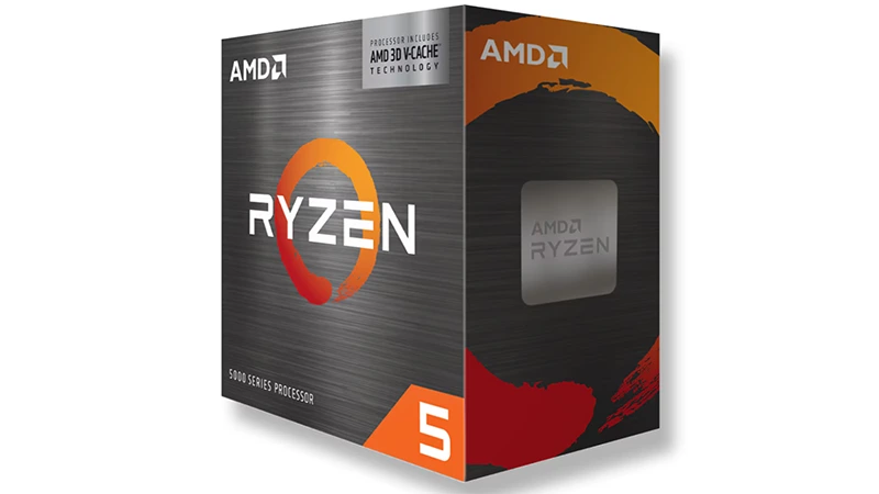 AMD Ryzen 5 5500X3D má první testy, přidává 6 % MT výkonu