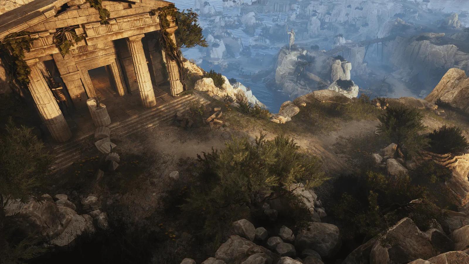 Titan Quest 2: oznámeno pokračování akčního RPG ze světa mýtů a monster