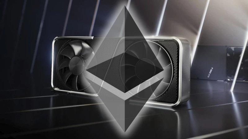 CTO Nvidie říká, že jsou kryptoměny k ničemu, užitečná je spíše AI